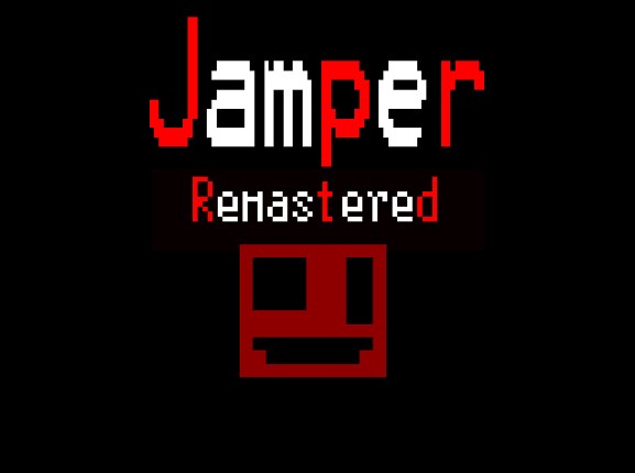 Jamper: Remastered Game Cover
