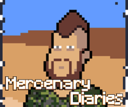 Mercenary Diaries Image