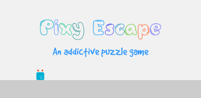 Pixy Escape - An addictive puzzle game Image