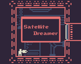 Satellite Dreamer Image