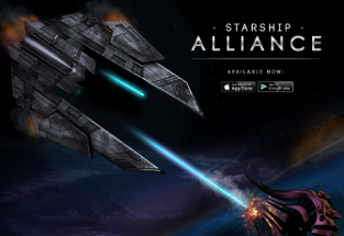 Starship Alliance Image