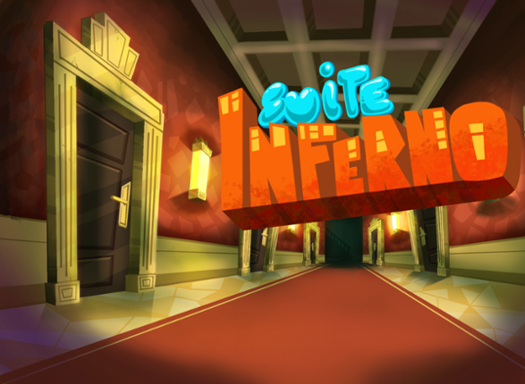 Suite Inferno Game Cover