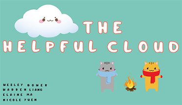 The Helpful Cloud Image