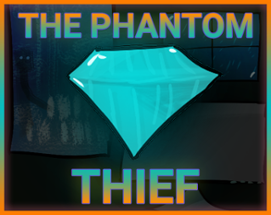 The Phantom Thief Image