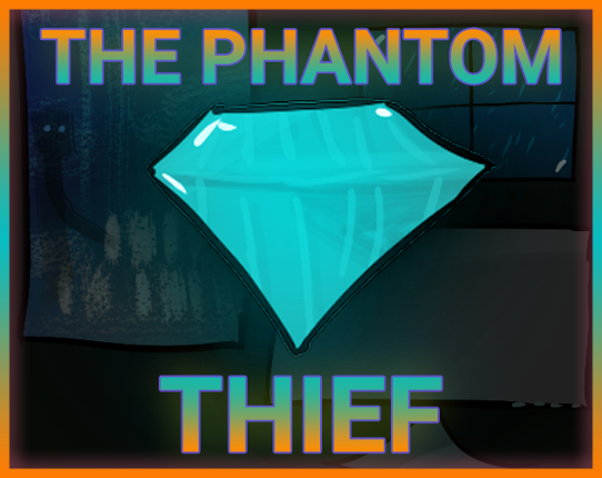 The Phantom Thief Game Cover