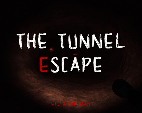 The Tunnel Escape Game Cover