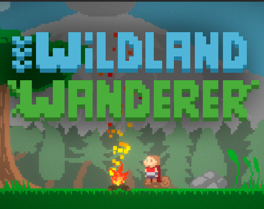 Wildland Wanderer Game Cover