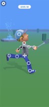 Get lucky 3D: Make em Fighting Image