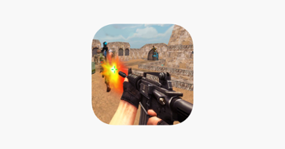 Gun shoot 2 games - First person shooter Image