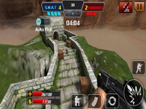 Gun shoot 2 games - First person shooter Image