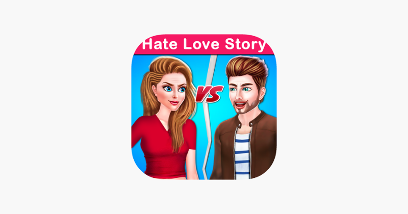 Hate Story Part 1: Love Drama Game Cover