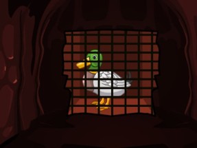 Hungry Duck Rescue Image