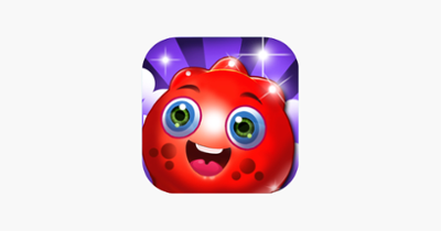 Jelly Crush Mania - A Yummy Jelly Dash Mania Match 3 Game Image