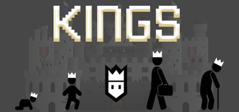 Kings Game Cover