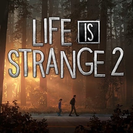 Life is Strange 2 - Episode 1 Game Cover