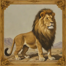 LION: APEX PREDATOR SIMULATOR Image