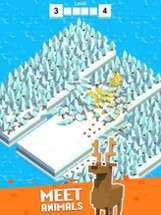 Lumberjack - axe simulator Image