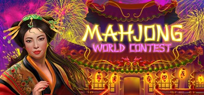 Mahjong World Contest Image