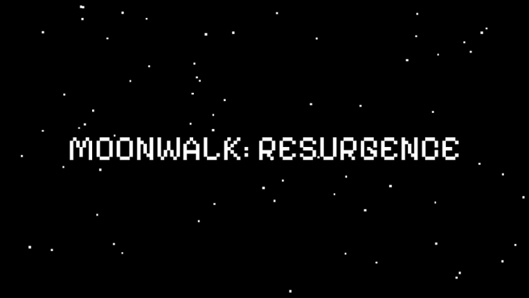 Moonwalk: Resurgence Game Cover
