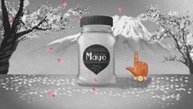 My Name is Mayo 2 Image