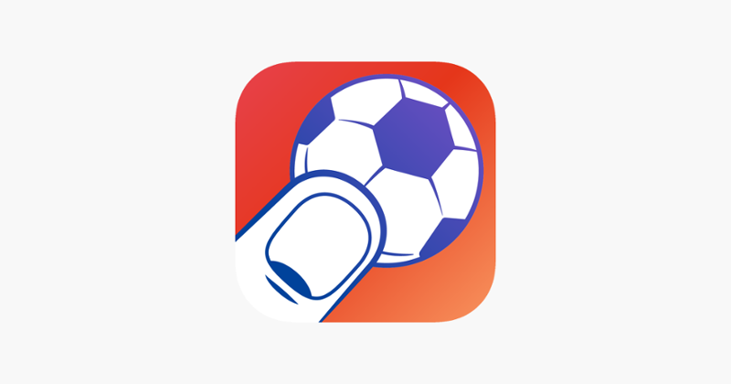 Paper Soccer X Free - Multiplayer Online Game Game Cover