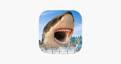Shark Hunting Games: Sniper 3D Image