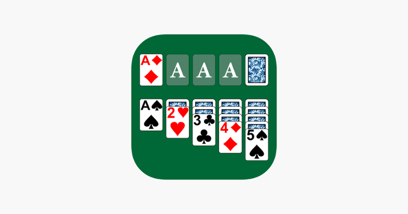 Solitaire 2020++ Game Cover