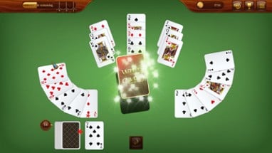 Solitaire Club Image