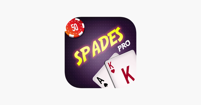 Spades Pro Plus Game Cover