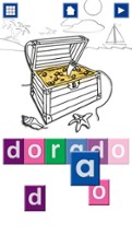 Spanish First Words with Phonics Free Image