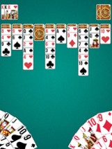 ⋆ Spider Solitaire Card Game ⋆ Image