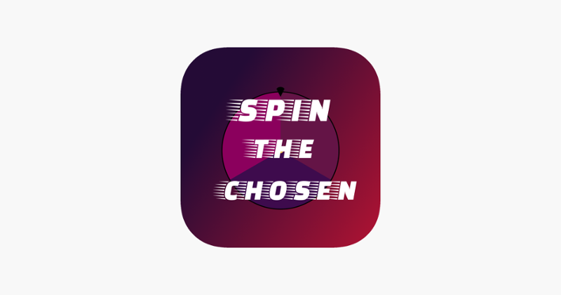 SpinTheChosen Game Cover