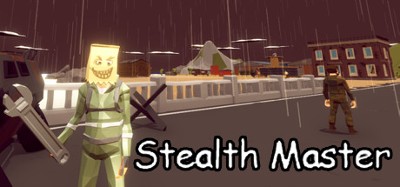 Stealth Master Image