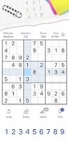 Sudoku.com - Number Games Image