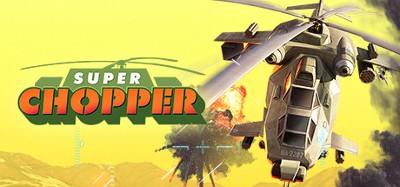 Super Chopper Image