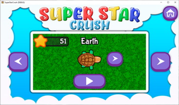 Super Star Crush Image