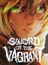 Sword of the Vagrant Image