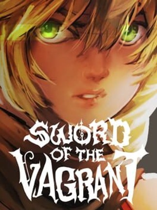 Sword of the Vagrant Game Cover