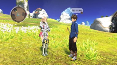 Tales of Zestiria Image