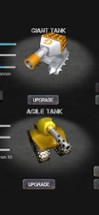 Tank Amazing 3D : Tank Battle Image