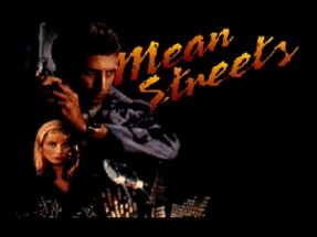 Tex Murphy: Mean Streets Image