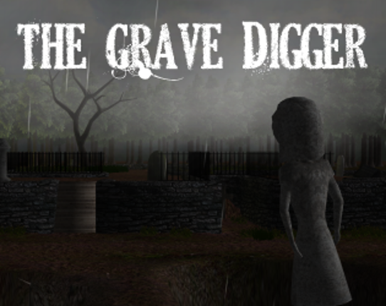 The Grave Digger Game Cover