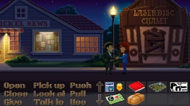 Thimbleweed Park Image