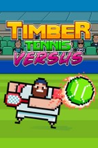 Timber Tennis: Versus Image