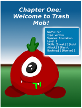 Trash Mob! Image