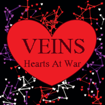 Veins : Hearts At War Image