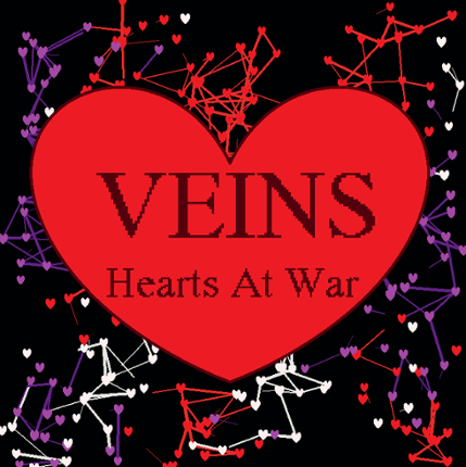 Veins : Hearts At War Game Cover