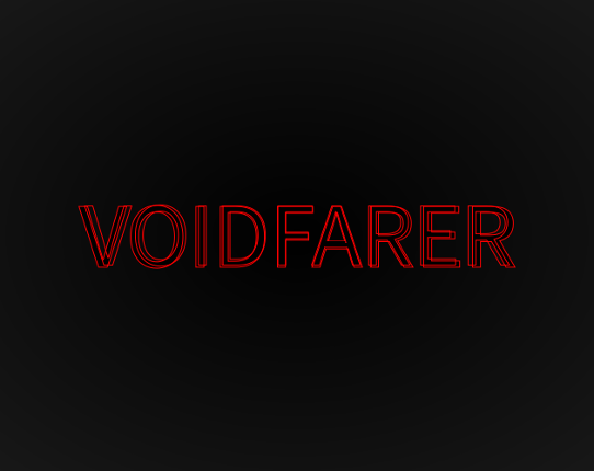 Void Farer Game Cover