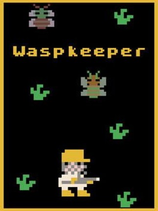 Waspkeeper Game Cover