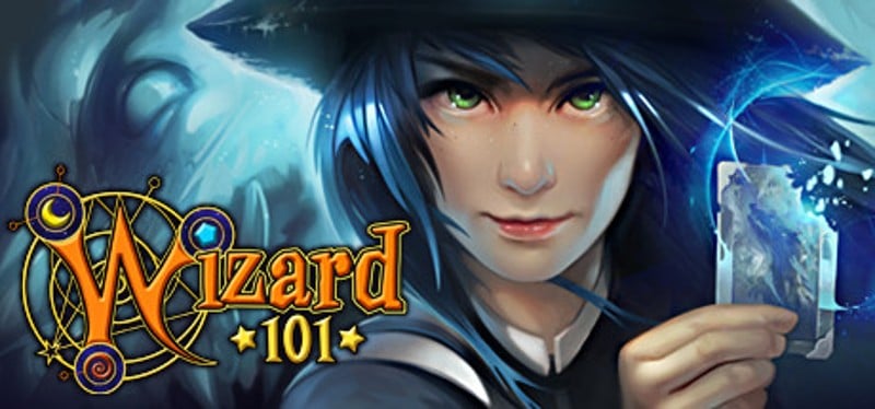 Wizard101 Game Cover